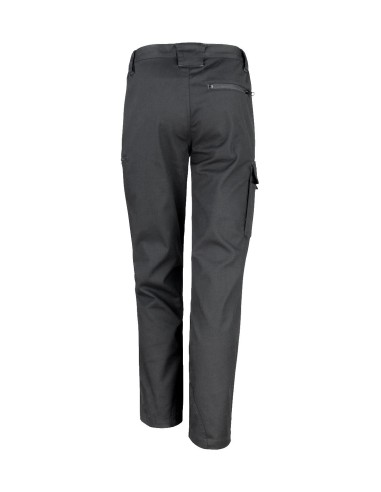 R-R303X-Sabre Stretch Trousers